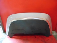 AUDI A5 8T 8F CABRIO heckklappe kofferraumdeckel Verdeckklappe LX7W