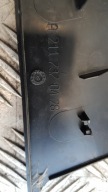 MERCEDES W212 spoiler upholstery right or left rear part