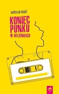 KONIEC PUNKU W HELSINKACH W.2017, JAROSLAV RUDI