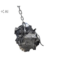 cambio manuale 7G9R7002ZF 1.8 TDCi Ford Mondeo IV S-MAX GALAXY
