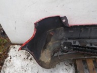 15 AUDI A3 II 8P CABRIO PDC bumper rear part rear