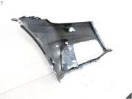 AUDI Q5 80A ZWYKLY / BASIC II FY 16-20 corner BOK of a bumper front left PDC