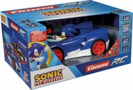 RC auto Team Sonic Racing Sonic 2,4GHz