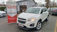 Chevrolet Trax 130KM Kamera Skora Niski prz...