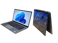 Notebook Dell Latitude 7400 14 " Intel Core i5 16 GB / 256 GB čierny