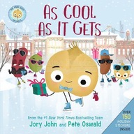 The Cool Bean Presents: As Cool as It Gets Jory John Pete Oswald