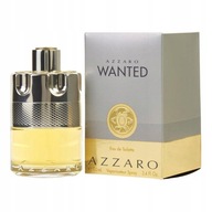 AZZARO WANTED 100 ML