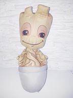 maskot Groot Strážcovia Galaxie 36cm