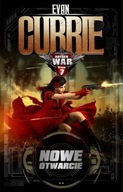 HAYDEN WAR. TOM 7. NOWE OTWARCIE EVAN CURRIE EBOOK