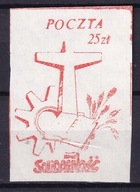 1983 Poczta Solidarność