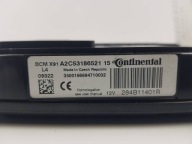 control unit 284B11401R RENAULT LAGUNA III