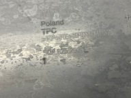 VW T-ROC cover chassis right 5Q0825202L
