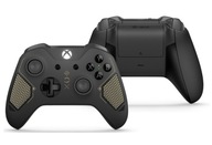 19. PAD KONTROLER XBOX ONE SERIES S X PC RECON TECH GUMOWANE GRIPY ORYGINAŁ