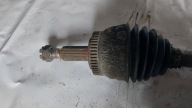 HYUNDAI TUCSON and 04-10 R. 2.0 CRDI semi-axis left front 2WD