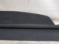 blinds boot SKODA OCTAVIA and KOMBI