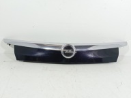 Opel Insignia A 08-17 Couverture Moulage