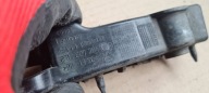 A5 8T LIFT S5 support holder bracket of a bumper right front 8T0807284C
