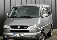 Volkswagen Multivan Volkswagen Multivan