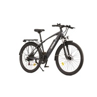 Elektrický bicykel Nilox X7 Plus čierny 27,5&quo