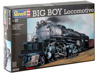 1/87 Model lokomotívy Big Boy | Revell 02165