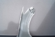 fender front front left MAZDA CX-5 and 1 12-17