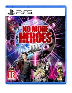 No More Heroes III PS5