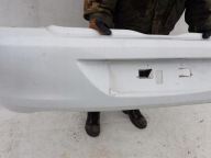 RENAULT CLIO CAMPUS STORIA 05-12 bumper rear part rear