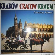 Kraków - Christian Parma