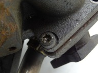 TURBINA turbo AUDI VW 059145715F