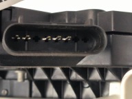 lock door right front FT4A-A21812-BC LINCOLN MKC