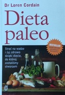 Loren Cordain Dieta paleo