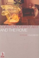 Contemporary Art and the Home group work