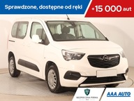 Opel Combo 1.5 CDTI, L1H1, VAT 23%, 5 Miejsc