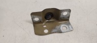 console bonnets left right Opel Meriva B