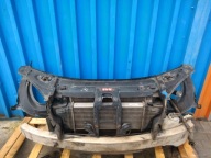 support panel for radiators radiator MERCEDES ML W164 3.0 CDI
