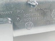 aschenbecher OE 3C0863284 VW Passat B6 05-10