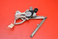 window regulator left rear part 85720-50110 LEXUS LS 4 IV LS600H 06-09