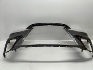 front bumper front SKODA FABIA III LIFT 18