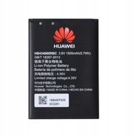 ORYGINALNA BATERIA AKUMULATOR ROUTER HUAWEI HB434666RBC E5573 E5575 E5576