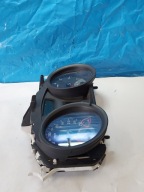 dials clock MEGANE II 2.0 16V 8200306551