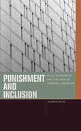 Punishment and Inclusion: Race, Membership, and