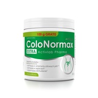 Suplement diety Activlab ColoNormax Extra 300 g ZDROWE JELITA zaparcia