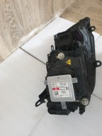 light BI Xenon left TOUAREG II 7P complete LIFT