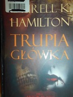 Trupia główka - Laurell K. Hamilton