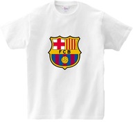 Koszulka T-shirt FC Barcelona PRODUCENT