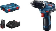 Bosch GSR 12V-35 2x3Ah