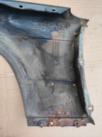 MERCEDES fender w201 190 front front right