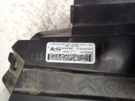 light front front right CITROEN JUMPY III VIVARO C 2016- 9808567680