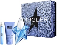 Zestaw Thierry Mugler Angel 3 elementy