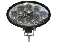 LED munkalámpa 3000lm 10-30V Sparex